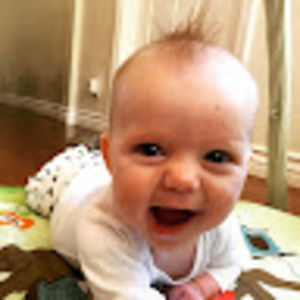 Meet your Posher, Jamie